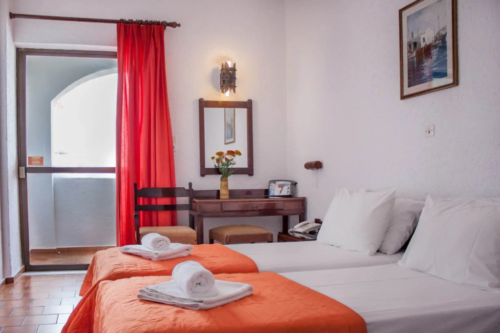 Malia Holidays Hotel