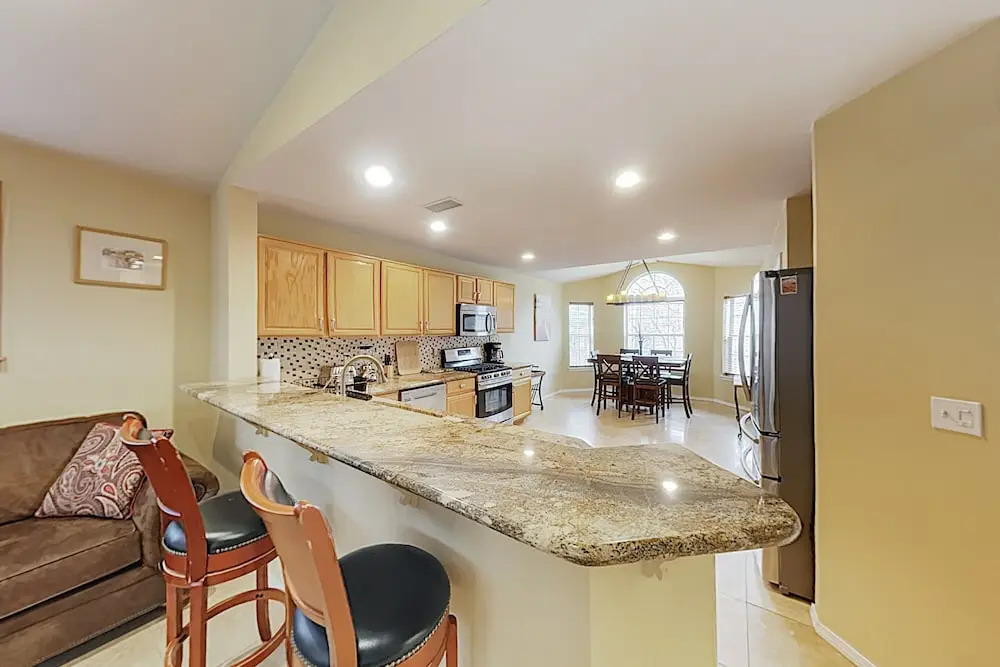 New Listing! Adventurer’s Getaway w/ Hot Tub home
