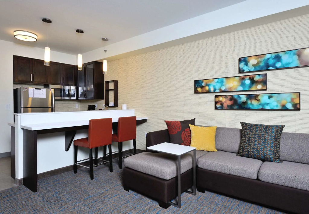 Residence Inn by Marriott Houston NW Cypress