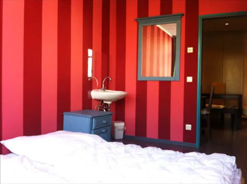 Hostel Unschlagbar