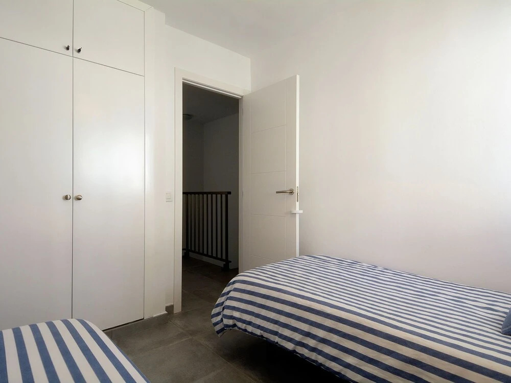 Relaxed Apartment in Puerto del Carmen With Swimming Pool