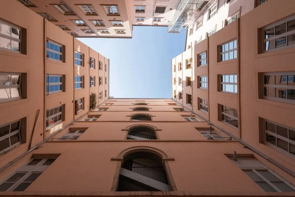 Very Comfortable Loft in Croix-rousse