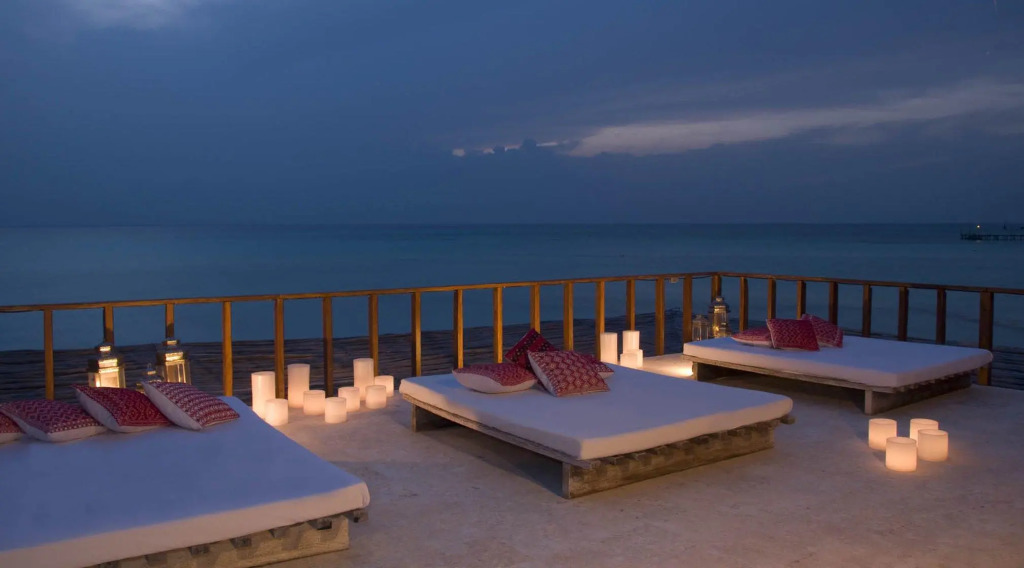 Na Balam Hotel