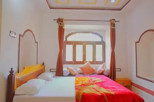 The Wanderlust Guest House & Safari
