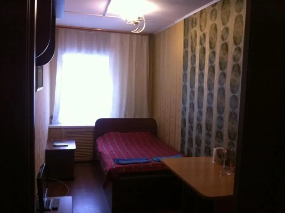 Hotel Strike