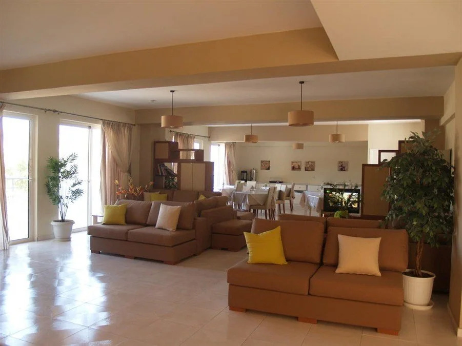 Iolkos Hotel