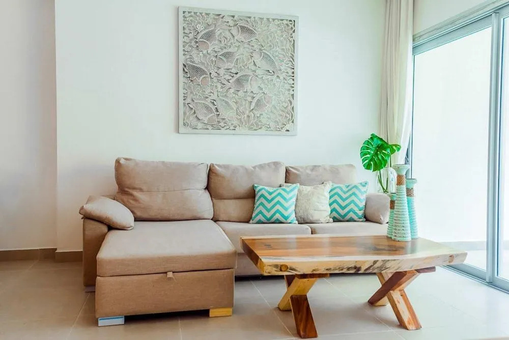 Super Nice Condo Best Location in Los Corales