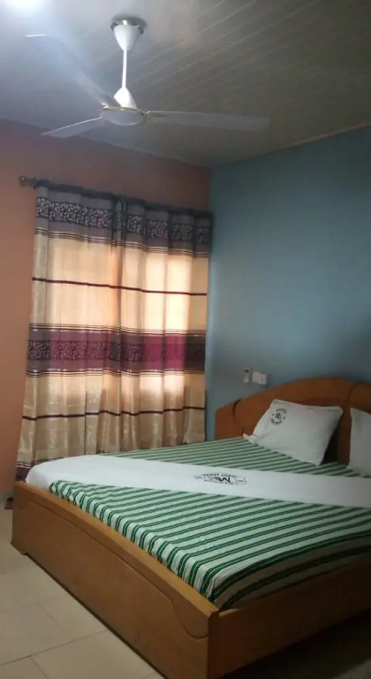 Maybeth Guesthouse