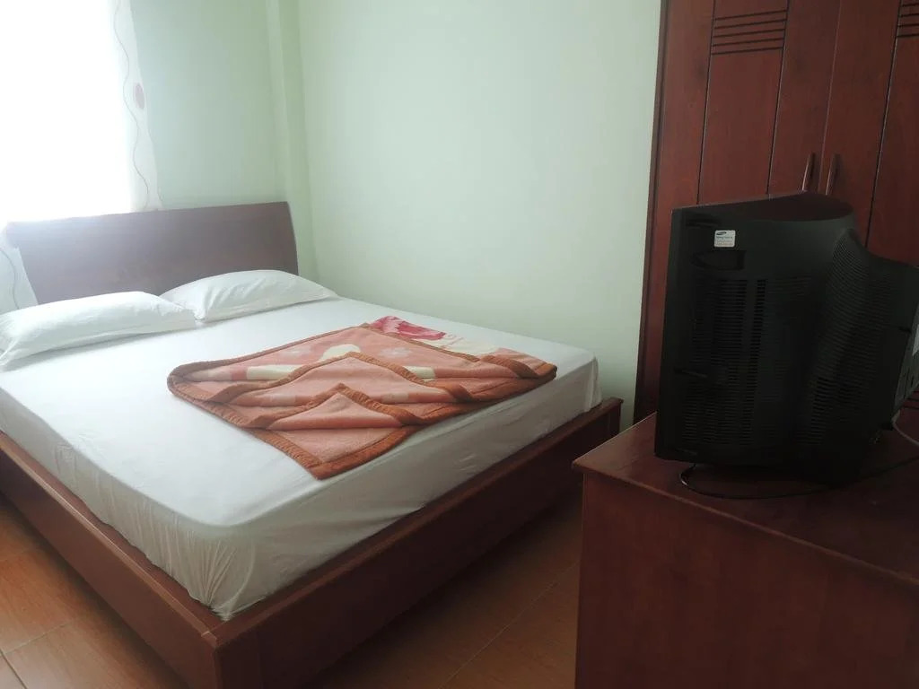 Tan Hang Hotel