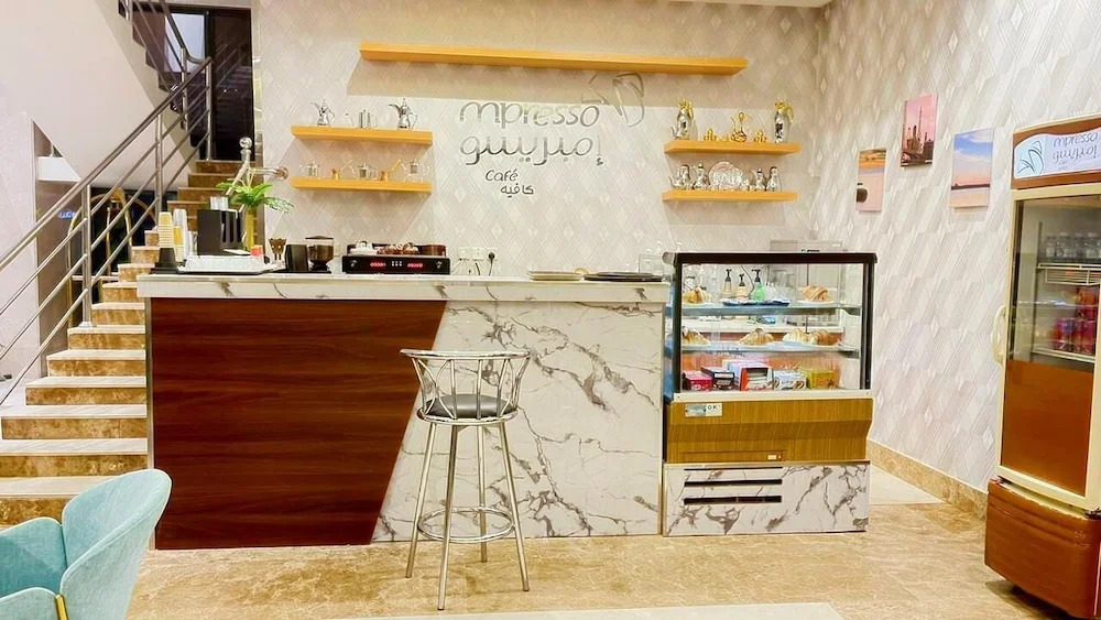 Orvana Soul Serviced Apartments