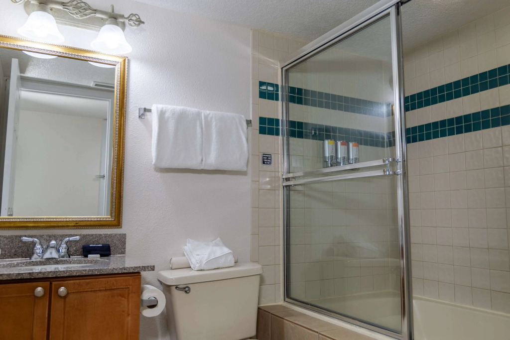 Legacy Vacation Resorts Kissimmee & Orlando - Near Disney