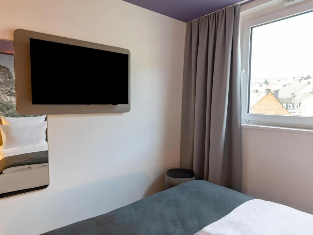 B&B HOTEL Idar-Oberstein