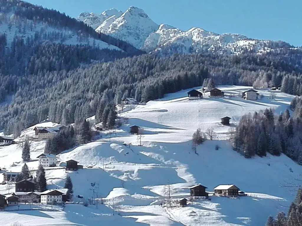 Hotel Garni Haus Anita