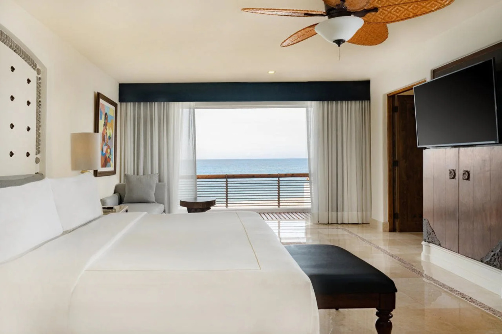 Marquis Los Cabos, an All