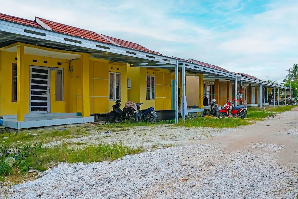 Hotel O Wilma Kost Syariah