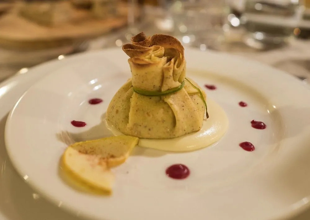 Albergo Locanda Mistral