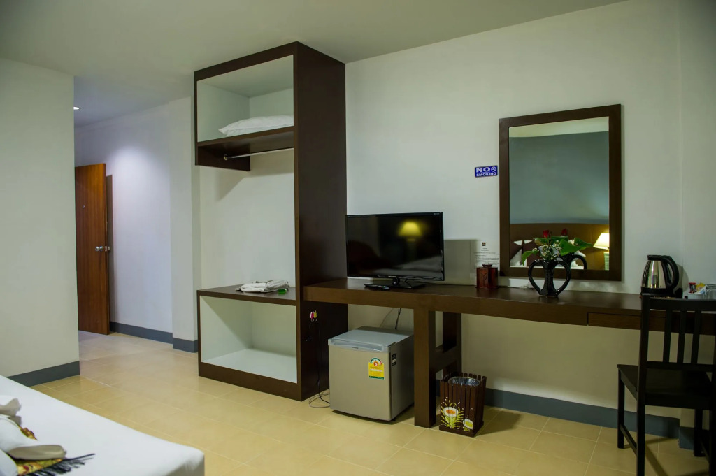Z-Talay House