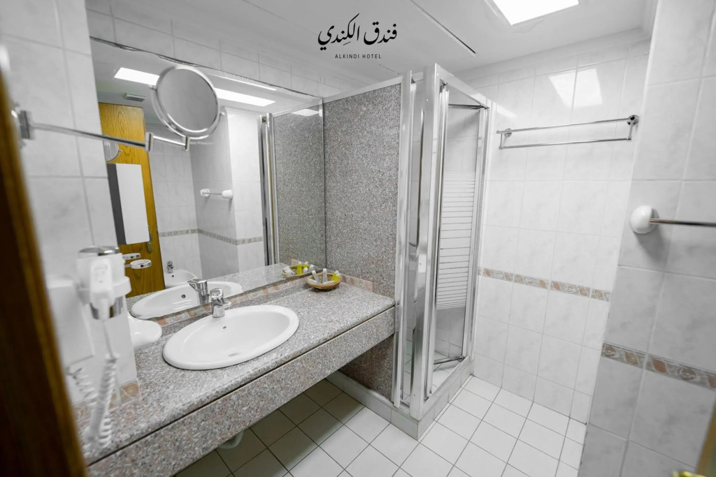 Kindi Suite Hotel