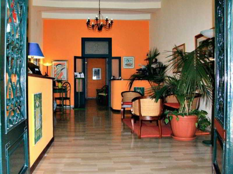 Hotel Baia Delle Sirene