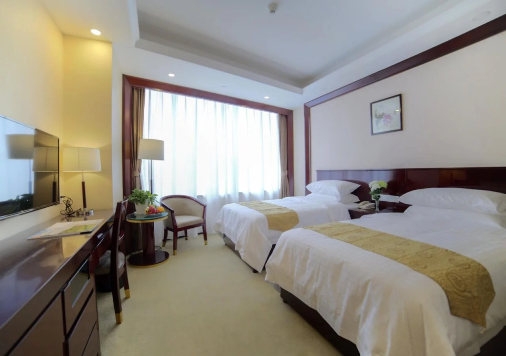 Nanjing Panda Jinling Hotel