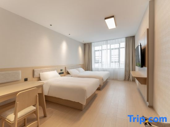 Hi Inn (Changsha Lugu High-tech Zone Huanchuang Enterprise Plaza)