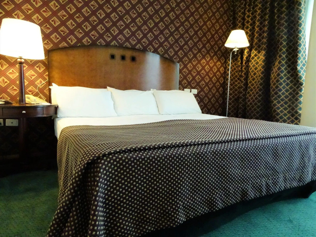 Abasto Hotel
