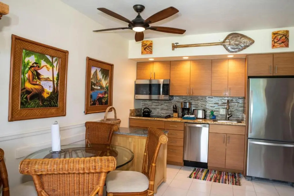 Kuleana Resort 401