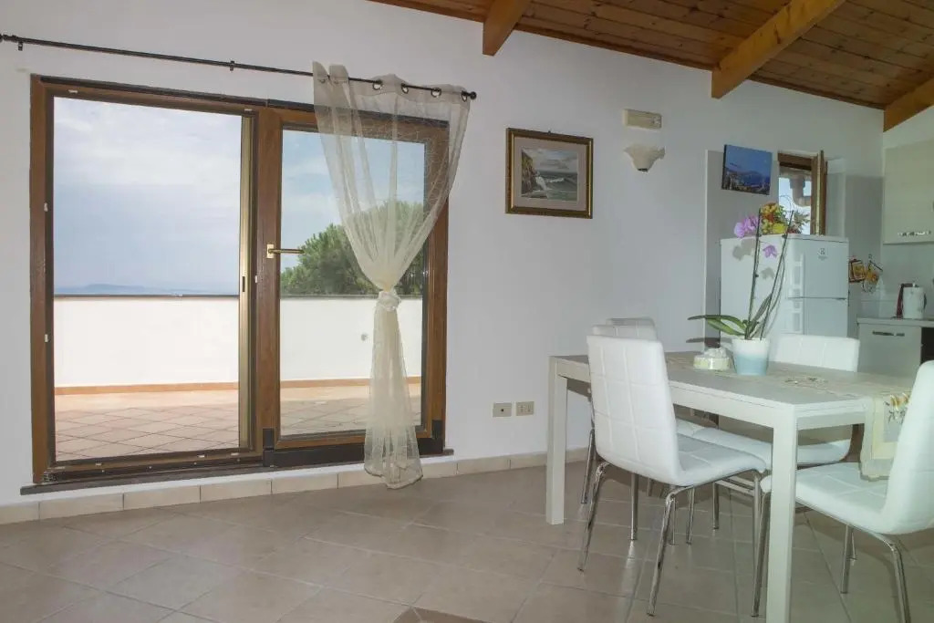 Appartamento Villa degli Ulivi