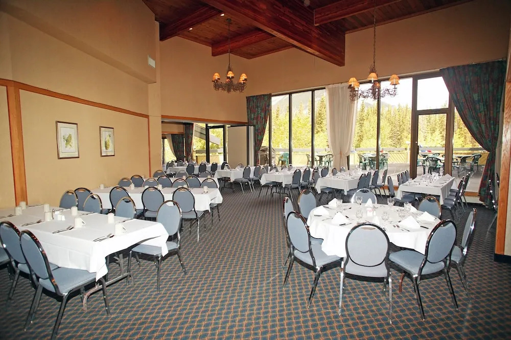 Inns of Banff