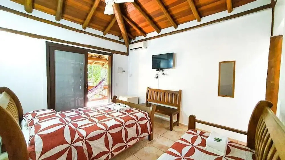 Hotel e Pousada Canto Mágico