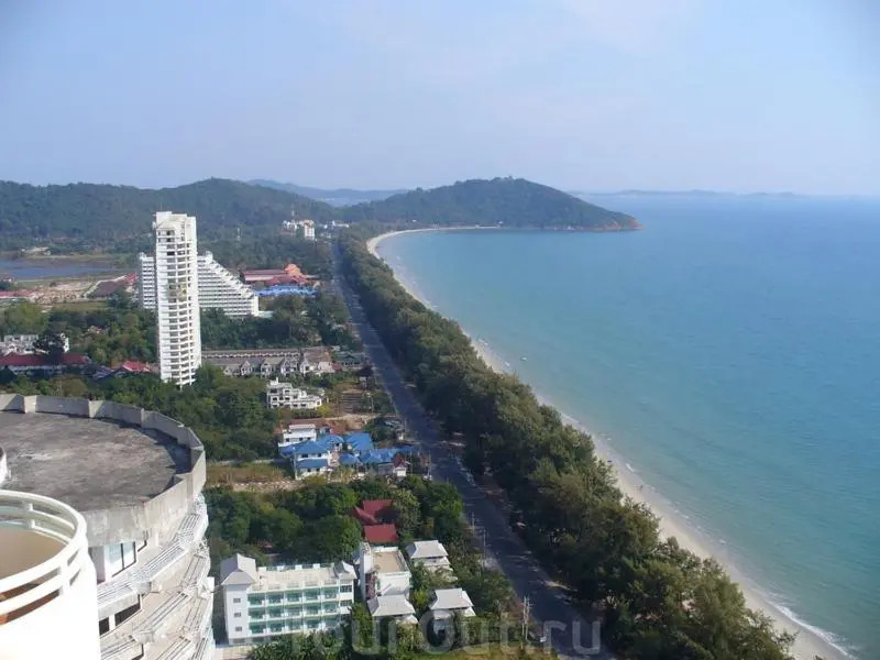 Apartment by the sea 2 rooms