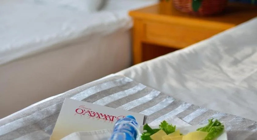 O'Azamat Hotel