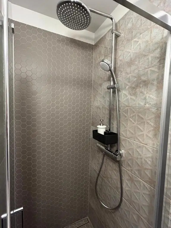 B34 Loft Apartment