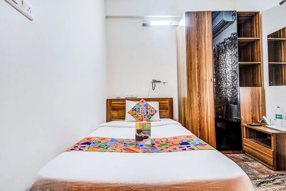 OYO 451 Goyal Residency