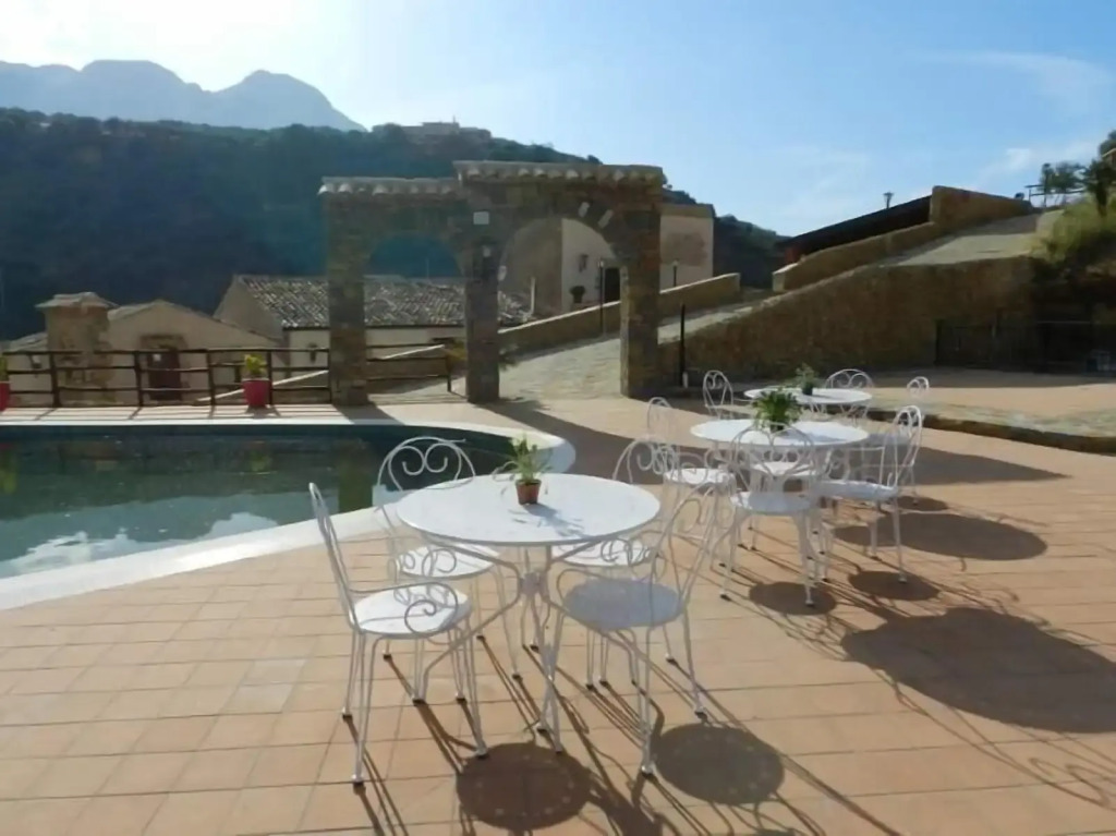 Casale del Golfo