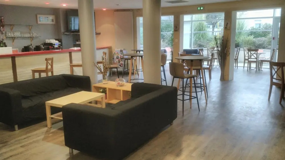 Les Tourelles - Chalets & Chambres en Bord de Mer