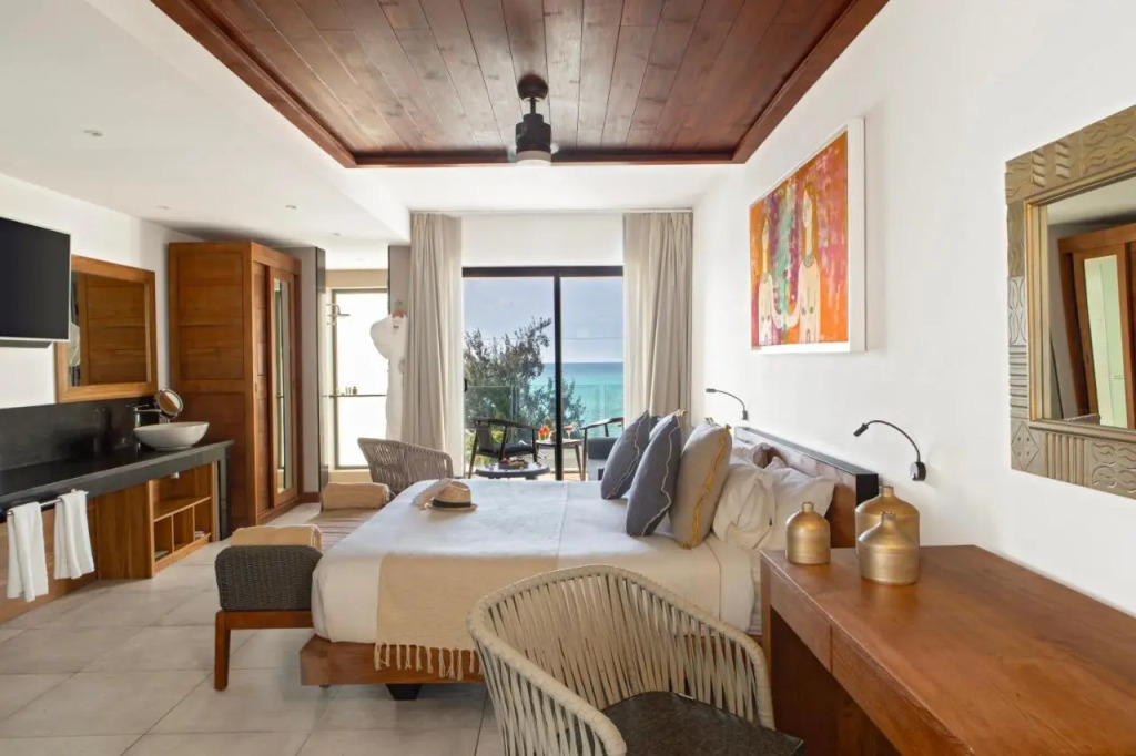 Wonders Beach Boutique Hotel