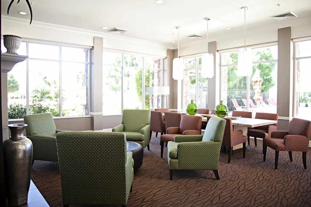 Hilton Garden Inn St. George
