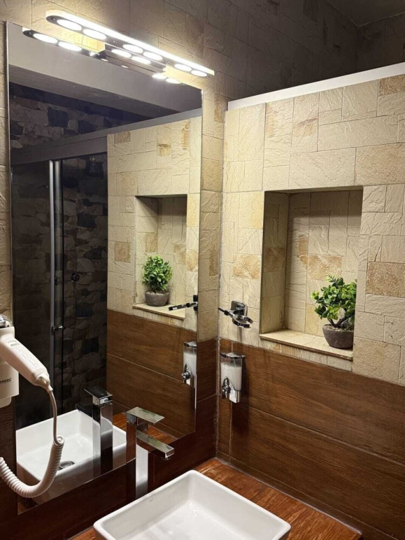 Hotel de Sal Atipax