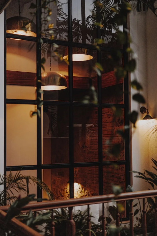 Amarla Boutique Hotel Casco Viejo