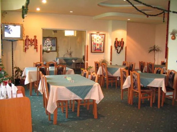 Family Hotel Familya