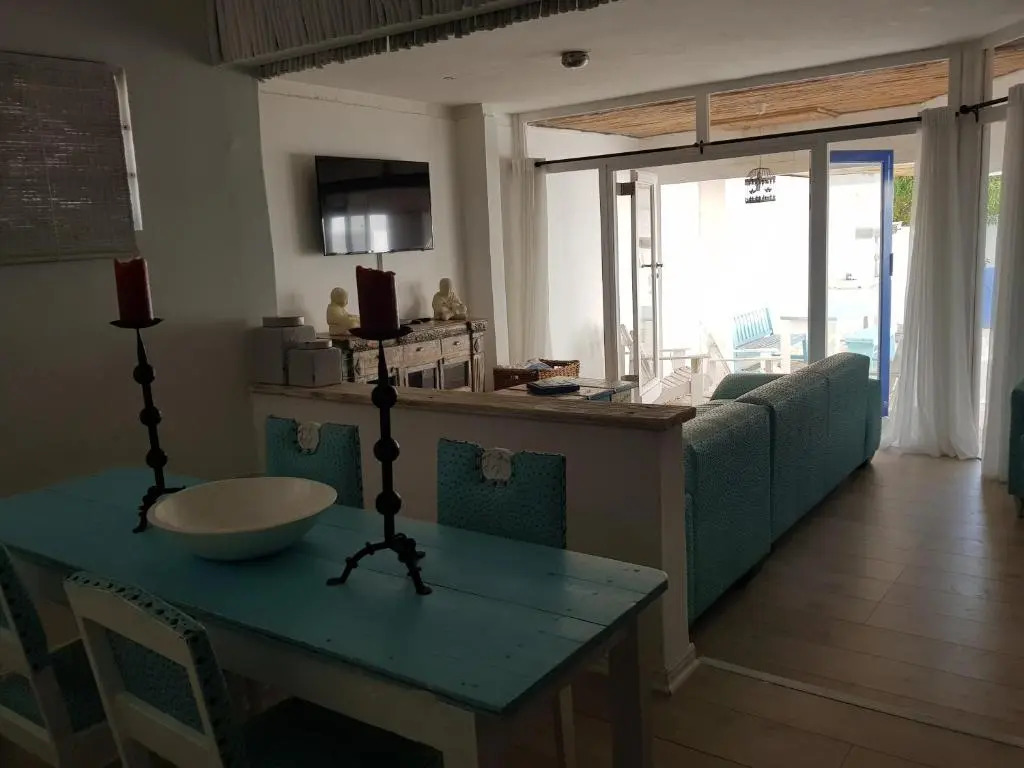 Mosselbank Beach Retreat 2