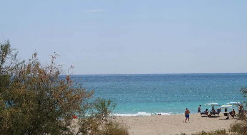 La Ginestra Residence