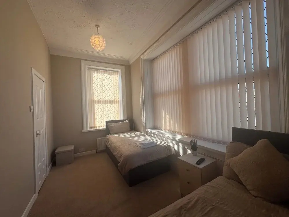 Hotel Sofia Blackpool