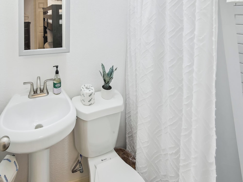 Seagull Sands by Ryson Vacation Rentals