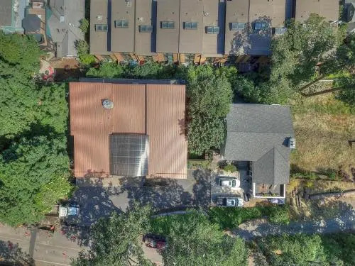 Alizes-River View-AC-6BR/4BA