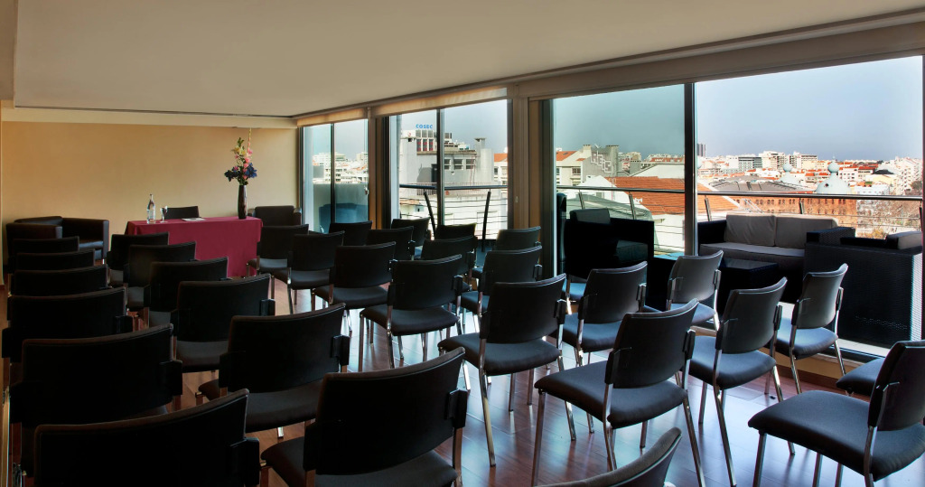 TURIM Ibéria Hotel