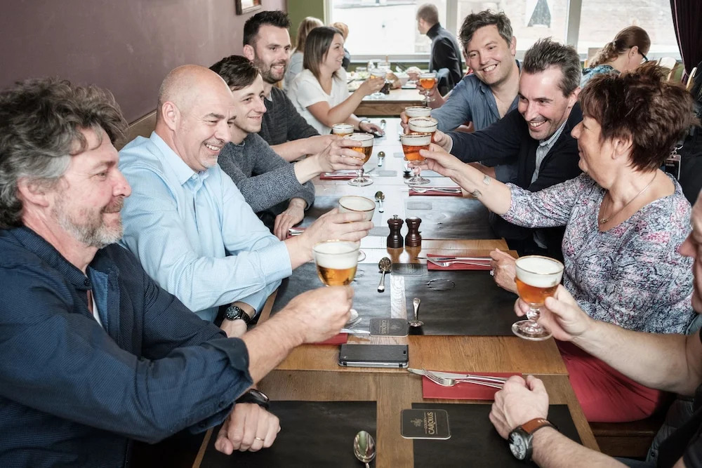 Hotel Brouwerij Het Anker