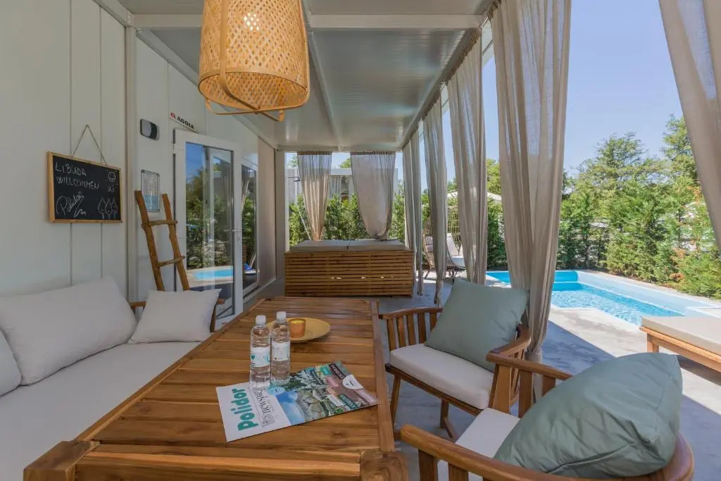 Polidor Camping Resort