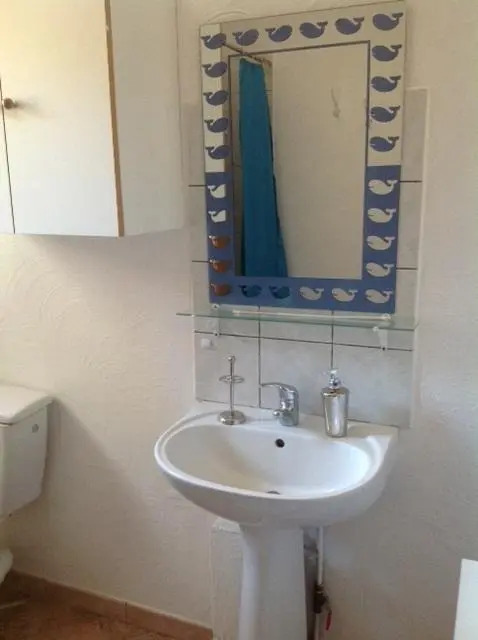 Appartements A Merendella